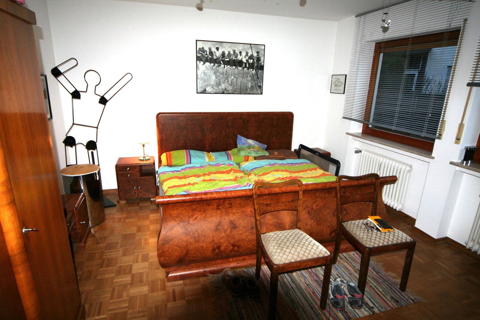 4 bedroom flat to rent, 108 m², Montabaur, Rhineland-Palatinate 4 bedroom flat to rent, 108 m², Montabaur, Rhineland-Palatinate