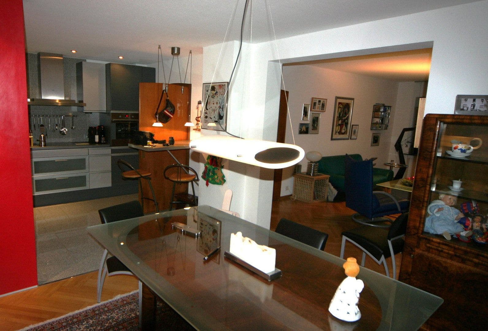 4 bedroom flat to rent, 108 m², Montabaur, Rhineland-Palatinate 4 bedroom flat to rent, 108 m², Montabaur, Rhineland-Palatinate