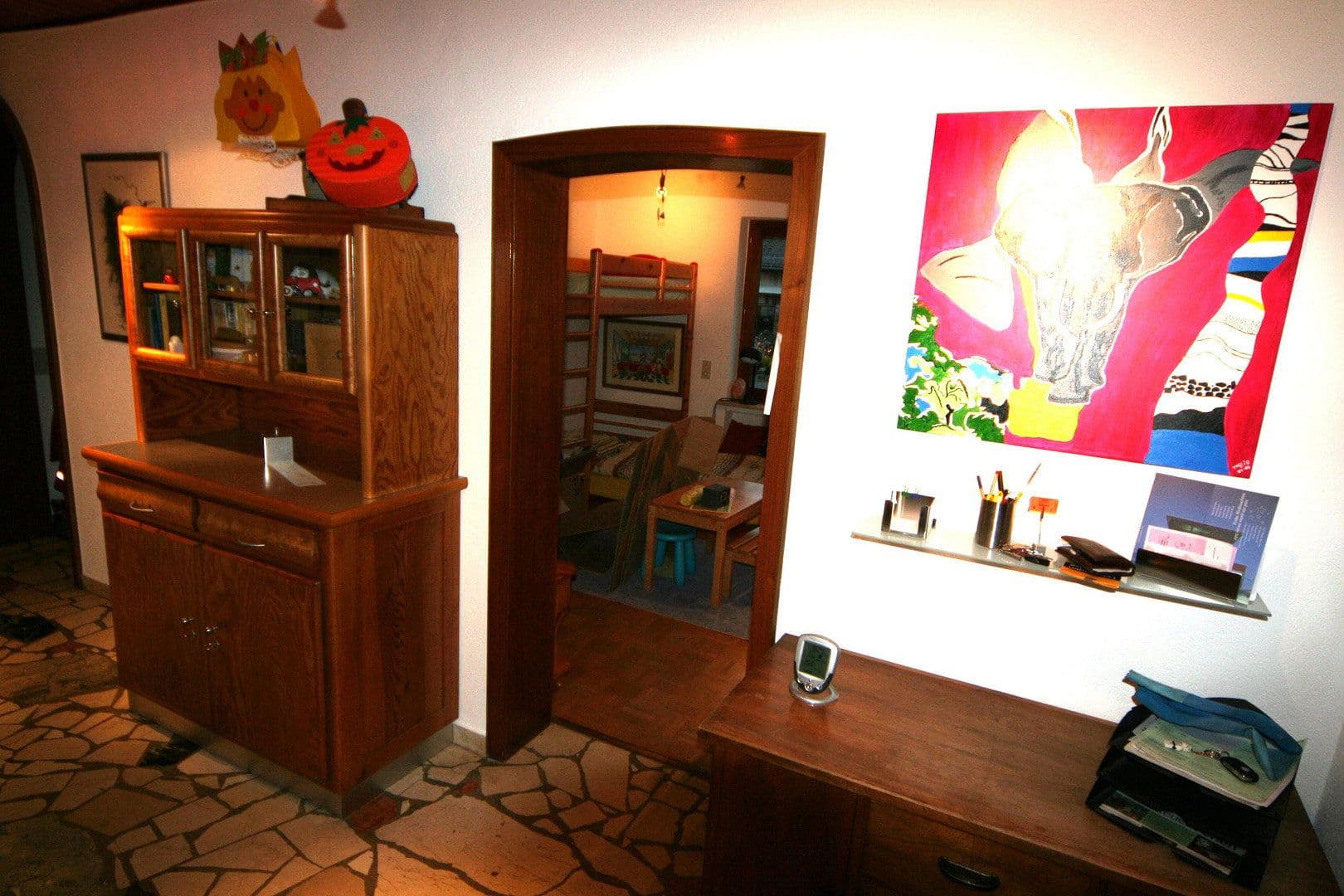 4 bedroom flat to rent, 108 m², Montabaur, Rhineland-Palatinate 4 bedroom flat to rent, 108 m², Montabaur, Rhineland-Palatinate