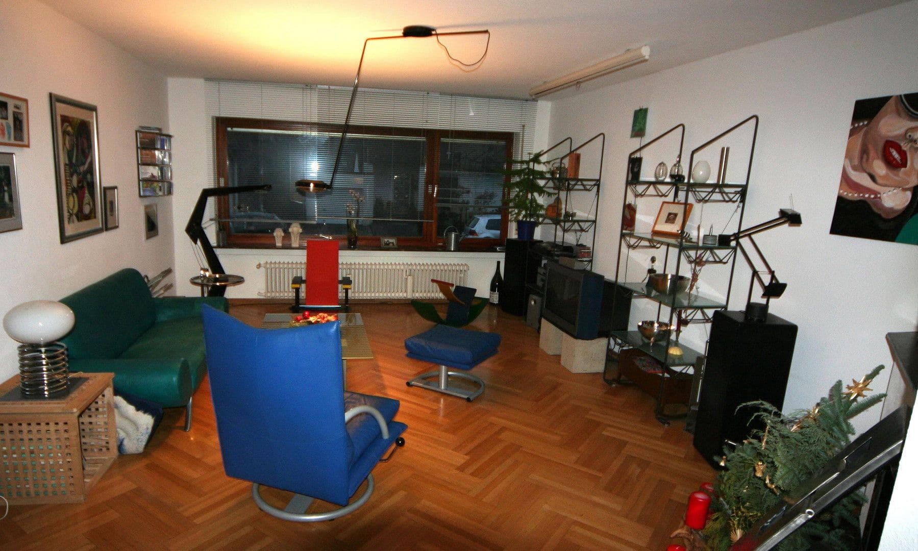 4 bedroom flat to rent, 108 m², Montabaur, Rhineland-Palatinate 4 bedroom flat to rent, 108 m², Montabaur, Rhineland-Palatinate