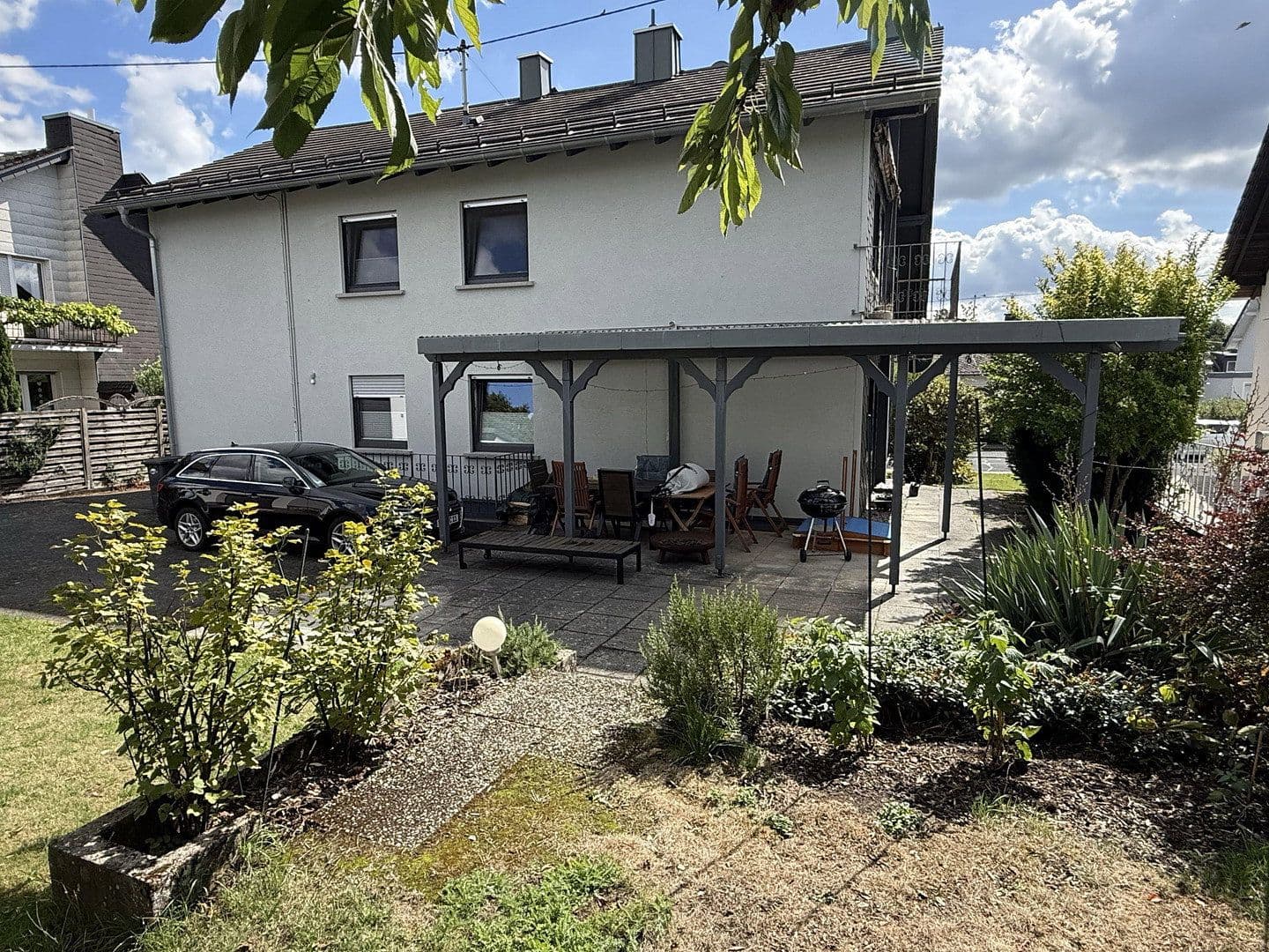 4 bedroom flat to rent, 108 m², Montabaur, Rhineland-Palatinate 4 bedroom flat to rent, 108 m², Montabaur, Rhineland-Palatinate