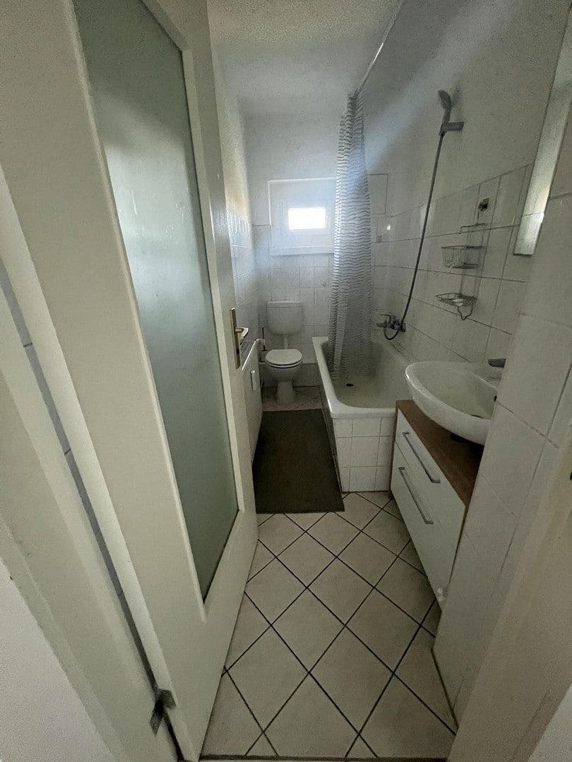 1 bedroom flat to rent, 36 m², Wildau, Brandenburg 1 bedroom flat to rent, 36 m², Wildau, Brandenburg