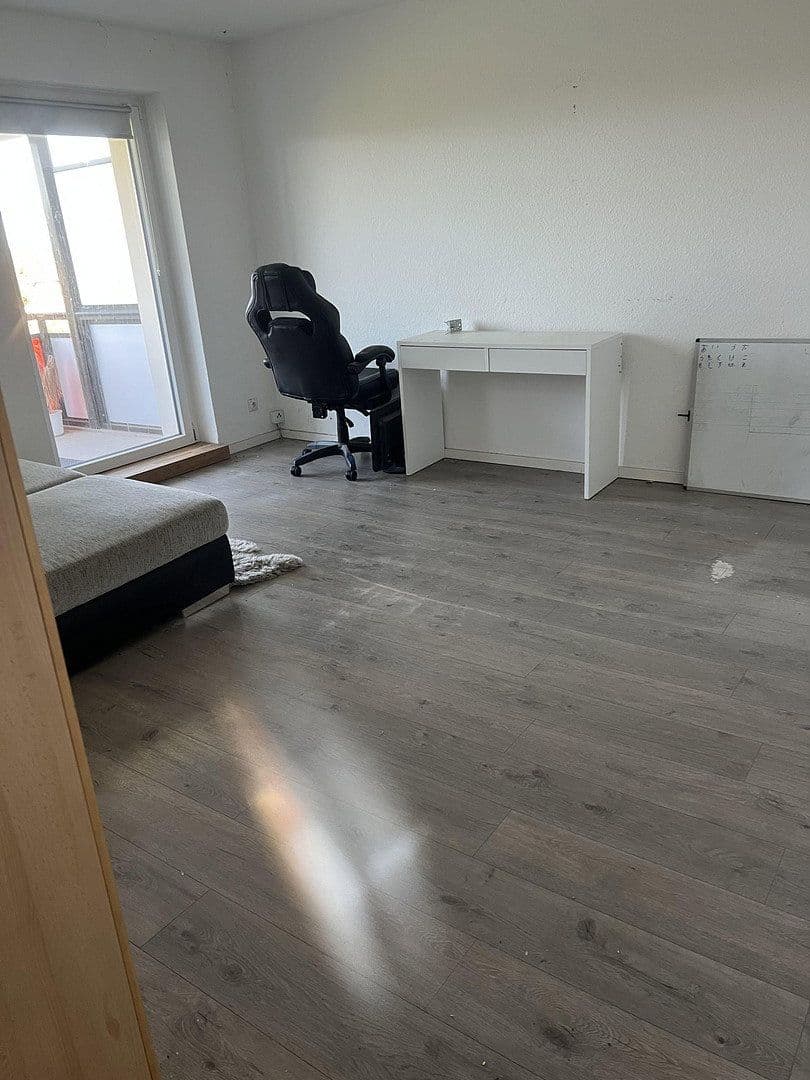1 bedroom flat to rent, 36 m², Wildau, Brandenburg 1 bedroom flat to rent, 36 m², Wildau, Brandenburg
