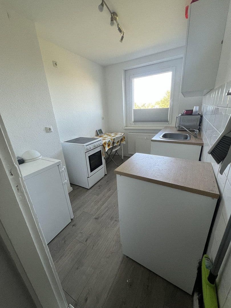 1 bedroom flat to rent, 36 m², Wildau, Brandenburg 1 bedroom flat to rent, 36 m², Wildau, Brandenburg