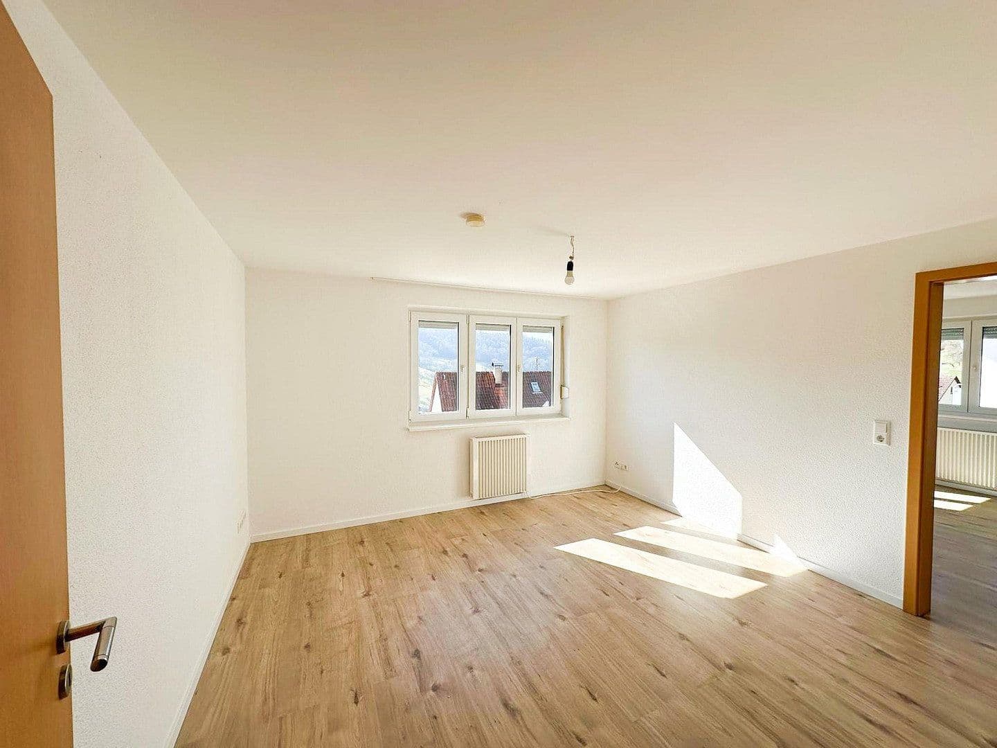 3 bedroom flat to rent, 67 m², Egerlandweg, Künzelsau, Baden-Württemberg 3 bedroom flat to rent, 67 m², Egerlandweg, Künzelsau, Baden-Württemberg