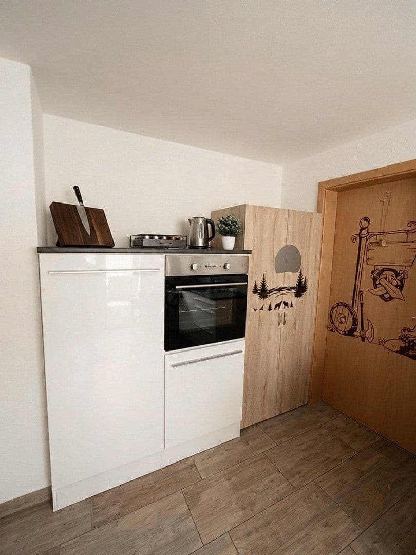 3 bedroom flat to rent, 67 m², Egerlandweg, Künzelsau, Baden-Württemberg 3 bedroom flat to rent, 67 m², Egerlandweg, Künzelsau, Baden-Württemberg