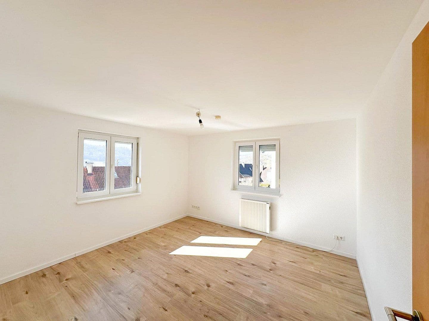3 bedroom flat to rent, 67 m², Egerlandweg, Künzelsau, Baden-Württemberg 3 bedroom flat to rent, 67 m², Egerlandweg, Künzelsau, Baden-Württemberg