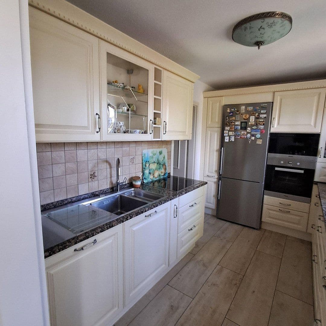 3 bedroom with open-plan kitchen flat for sale, 117 m², Stuttgart, Baden-Württemberg 3 bedroom with open-plan kitchen flat for sale, 117 m², Stuttgart, Baden-Württemberg