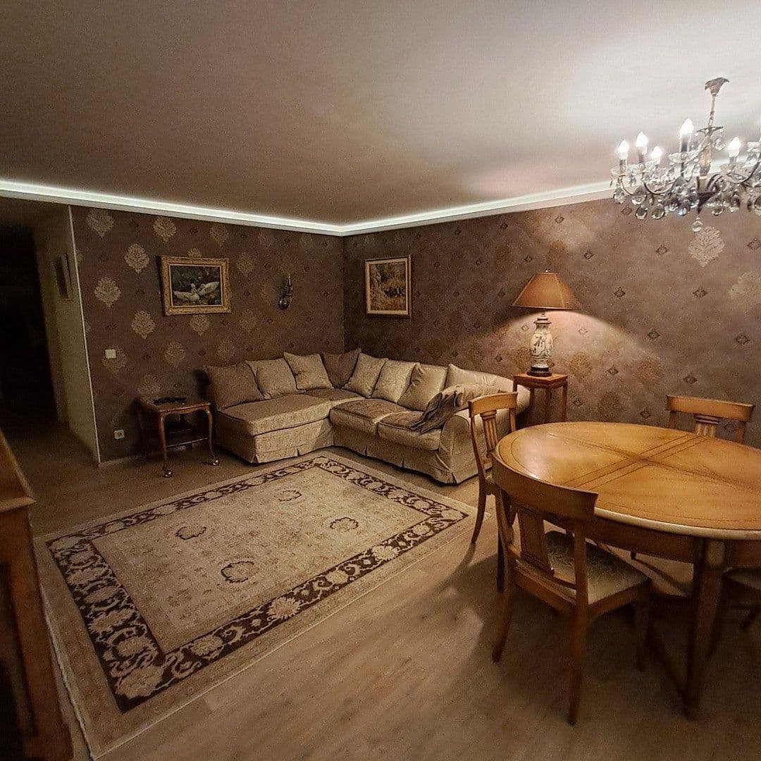3 bedroom with open-plan kitchen flat for sale, 117 m², Stuttgart, Baden-Württemberg 3 bedroom with open-plan kitchen flat for sale, 117 m², Stuttgart, Baden-Württemberg
