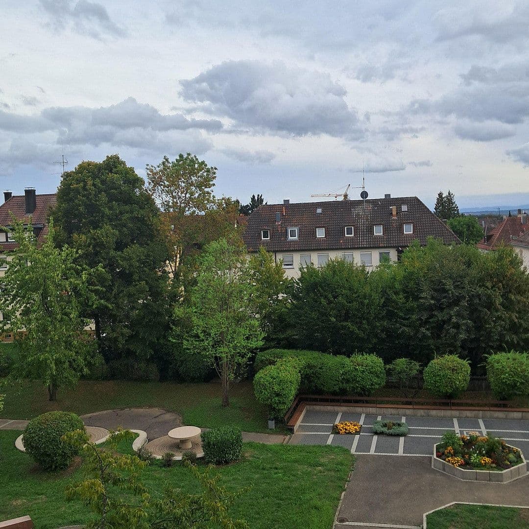 3 bedroom with open-plan kitchen flat for sale, 117 m², Stuttgart, Baden-Württemberg 3 bedroom with open-plan kitchen flat for sale, 117 m², Stuttgart, Baden-Württemberg