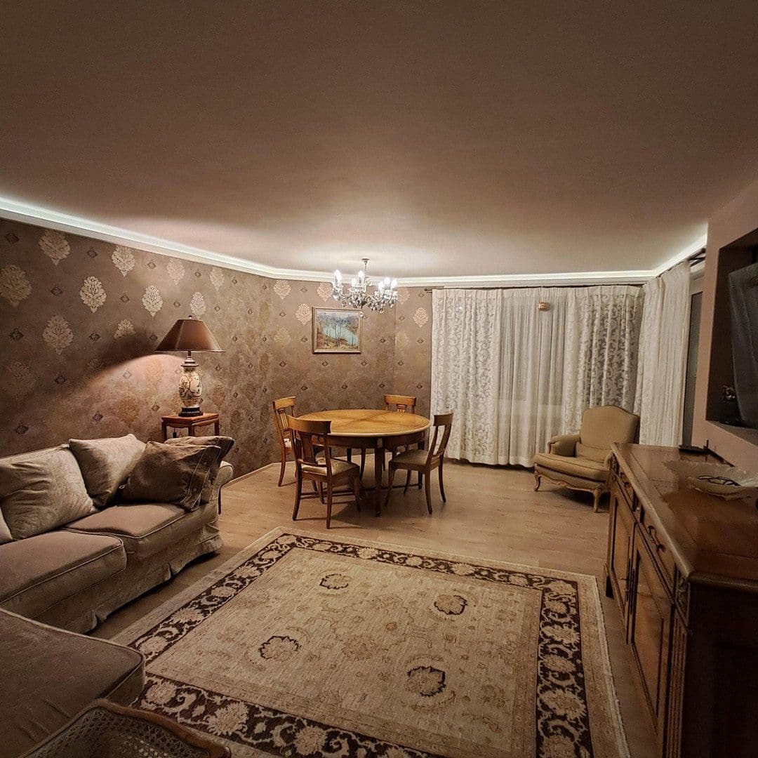 3 bedroom with open-plan kitchen flat for sale, 117 m², Stuttgart, Baden-Württemberg 3 bedroom with open-plan kitchen flat for sale, 117 m², Stuttgart, Baden-Württemberg