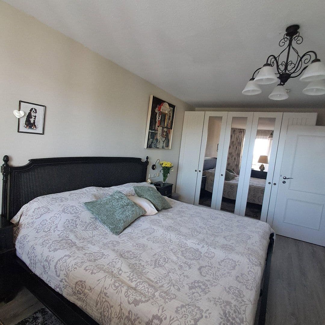 3 bedroom with open-plan kitchen flat for sale, 117 m², Stuttgart, Baden-Württemberg 3 bedroom with open-plan kitchen flat for sale, 117 m², Stuttgart, Baden-Württemberg