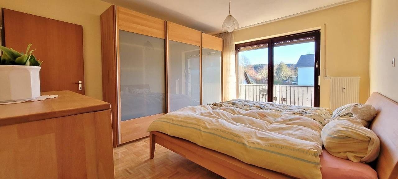 4 bedroom flat to rent, 97 m², Austr. 6, Fischach, Bavaria 4 bedroom flat to rent, 97 m², Austr. 6, Fischach, Bavaria
