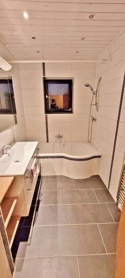4 bedroom flat to rent, 97 m², Austr. 6, Fischach, Bavaria 4 bedroom flat to rent, 97 m², Austr. 6, Fischach, Bavaria