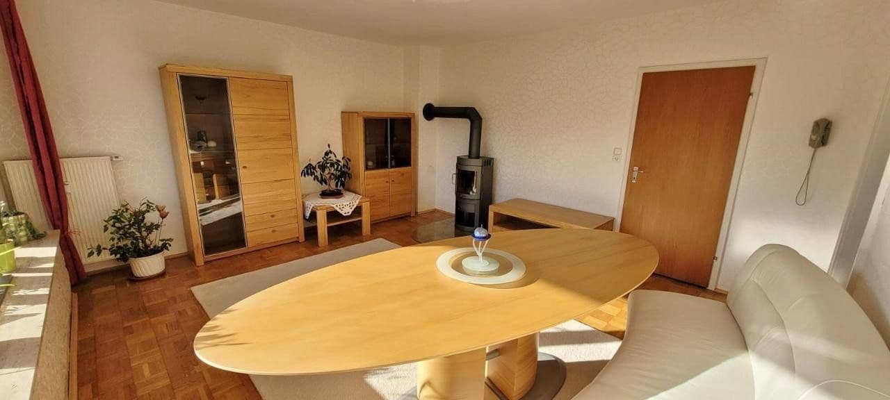 4 bedroom flat to rent, 97 m², Austr. 6, Fischach, Bavaria 4 bedroom flat to rent, 97 m², Austr. 6, Fischach, Bavaria