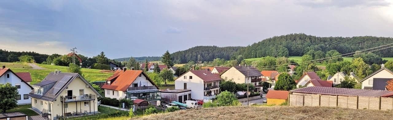 4 bedroom flat to rent, 97 m², Austr. 6, Fischach, Bavaria 4 bedroom flat to rent, 97 m², Austr. 6, Fischach, Bavaria