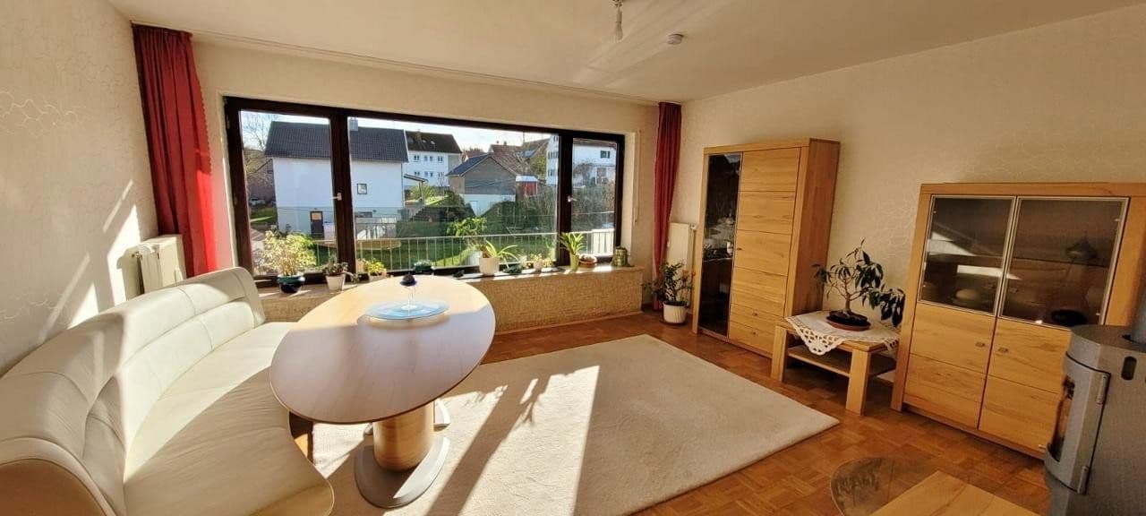 4 bedroom flat to rent, 97 m², Austr. 6, Fischach, Bavaria 4 bedroom flat to rent, 97 m², Austr. 6, Fischach, Bavaria