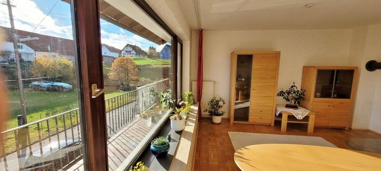4 bedroom flat to rent, 97 m², Austr. 6, Fischach, Bavaria 4 bedroom flat to rent, 97 m², Austr. 6, Fischach, Bavaria