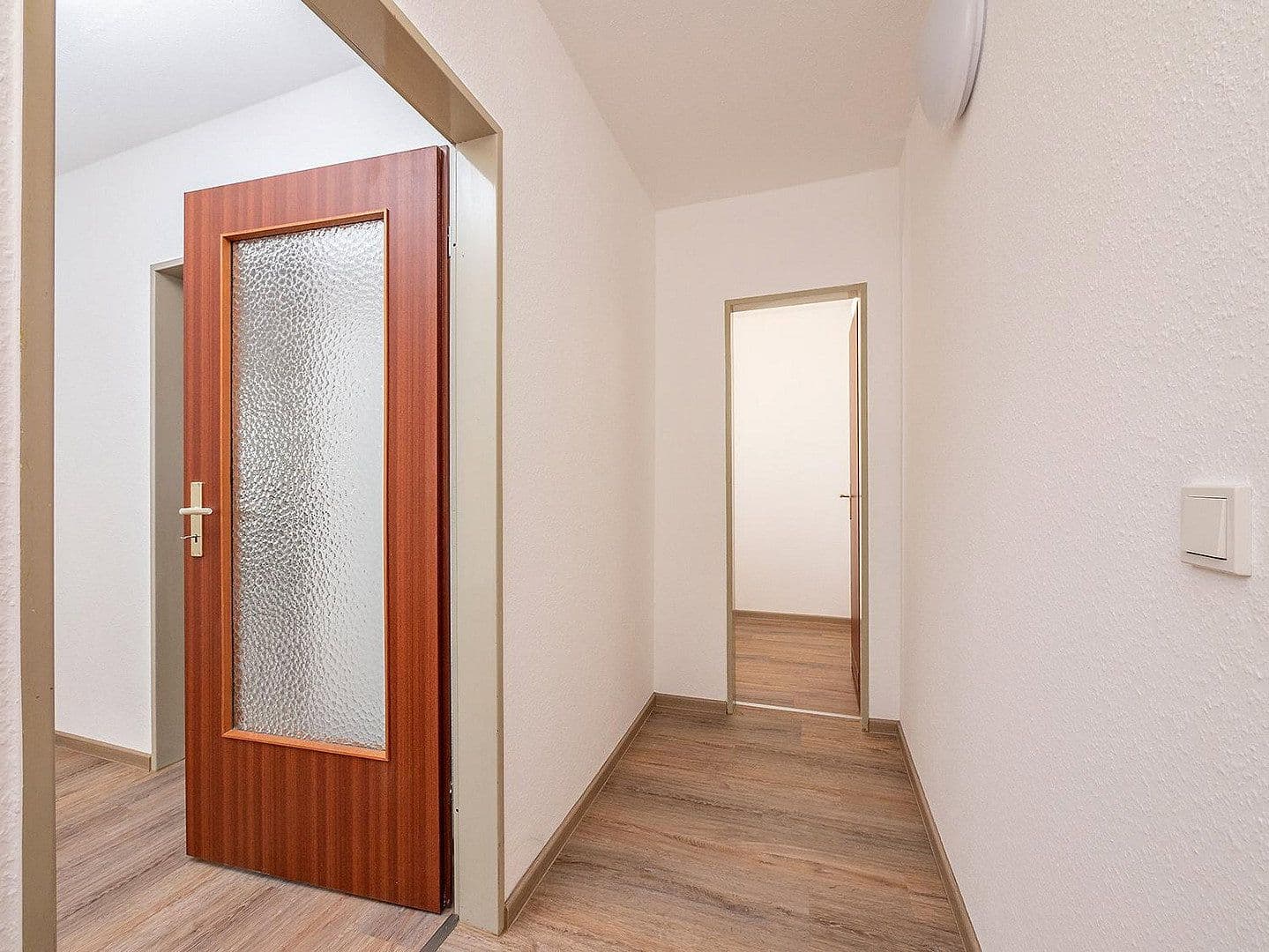 2 bedroom flat to rent, 54 m², Hohenzollernstraße 9, Friedrichsthal, Saarland 2 bedroom flat to rent, 54 m², Hohenzollernstraße 9, Friedrichsthal, Saarland