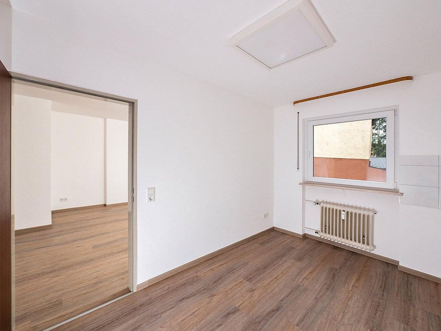 2 bedroom flat to rent, 54 m², Hohenzollernstraße 9, Friedrichsthal, Saarland 2 bedroom flat to rent, 54 m², Hohenzollernstraße 9, Friedrichsthal, Saarland