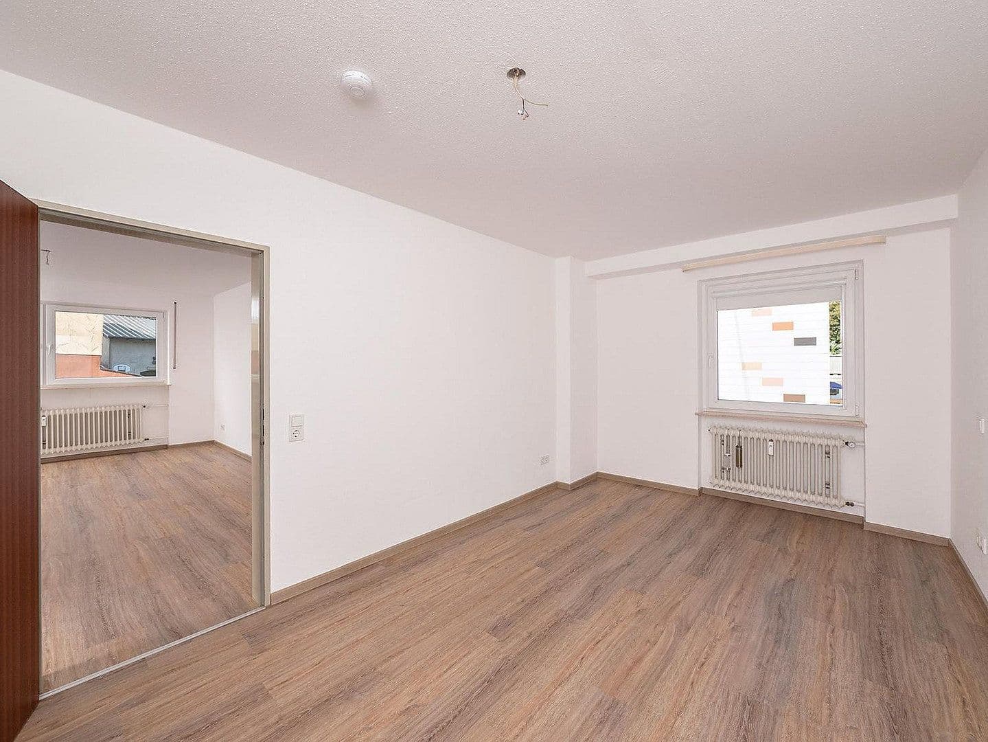 2 bedroom flat to rent, 54 m², Hohenzollernstraße 9, Friedrichsthal, Saarland 2 bedroom flat to rent, 54 m², Hohenzollernstraße 9, Friedrichsthal, Saarland