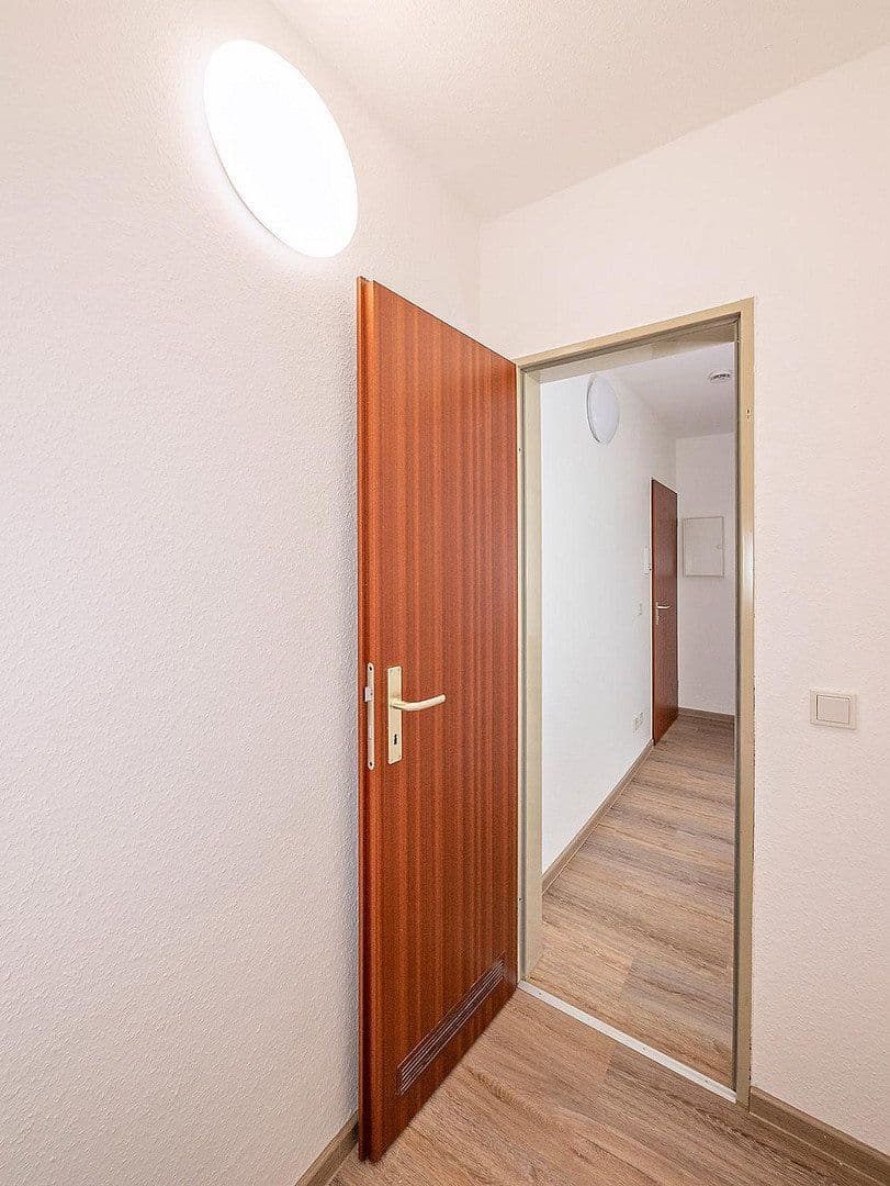 2 bedroom flat to rent, 54 m², Hohenzollernstraße 9, Friedrichsthal, Saarland 2 bedroom flat to rent, 54 m², Hohenzollernstraße 9, Friedrichsthal, Saarland