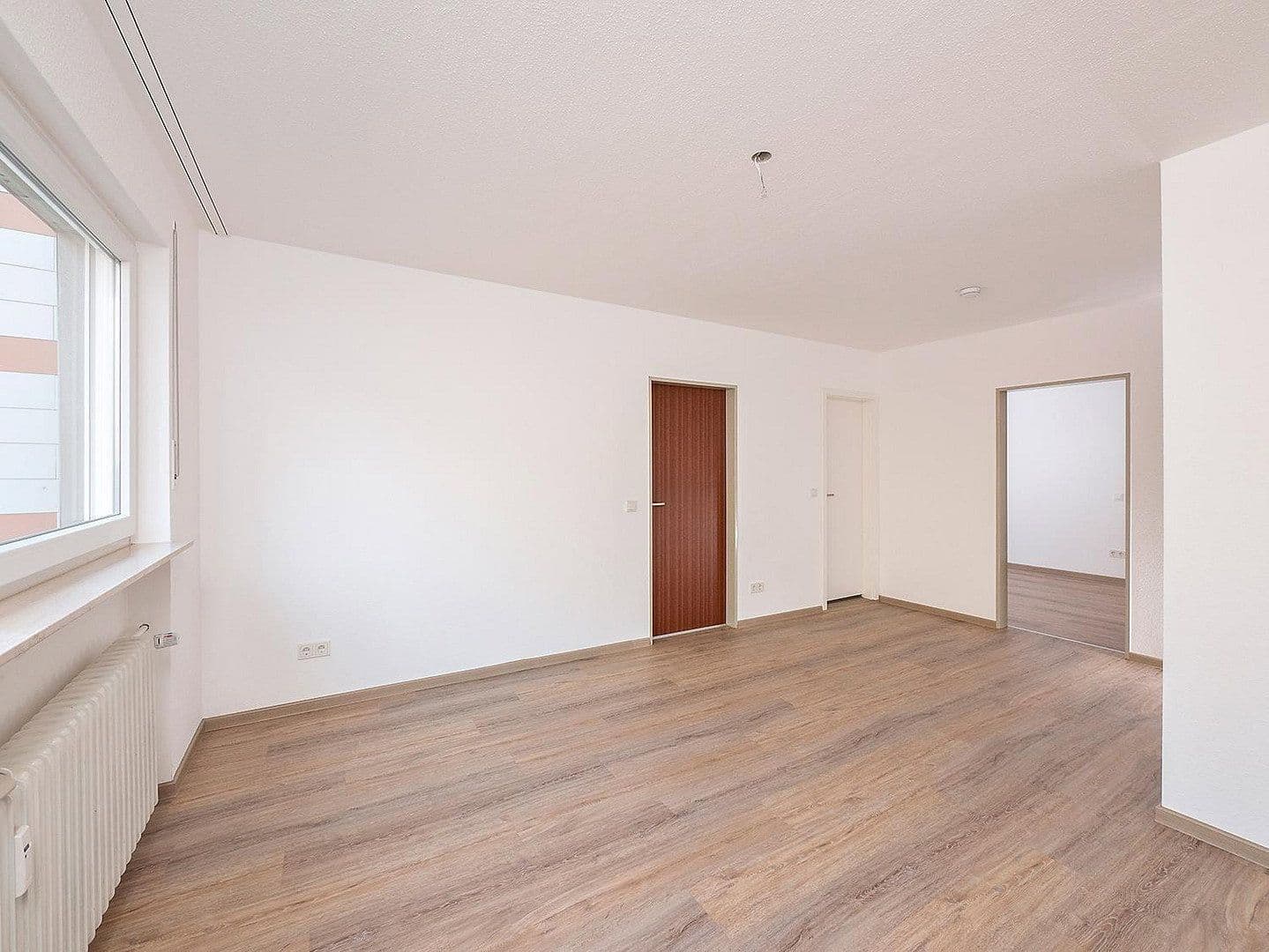 2 bedroom flat to rent, 54 m², Hohenzollernstraße 9, Friedrichsthal, Saarland 2 bedroom flat to rent, 54 m², Hohenzollernstraße 9, Friedrichsthal, Saarland
