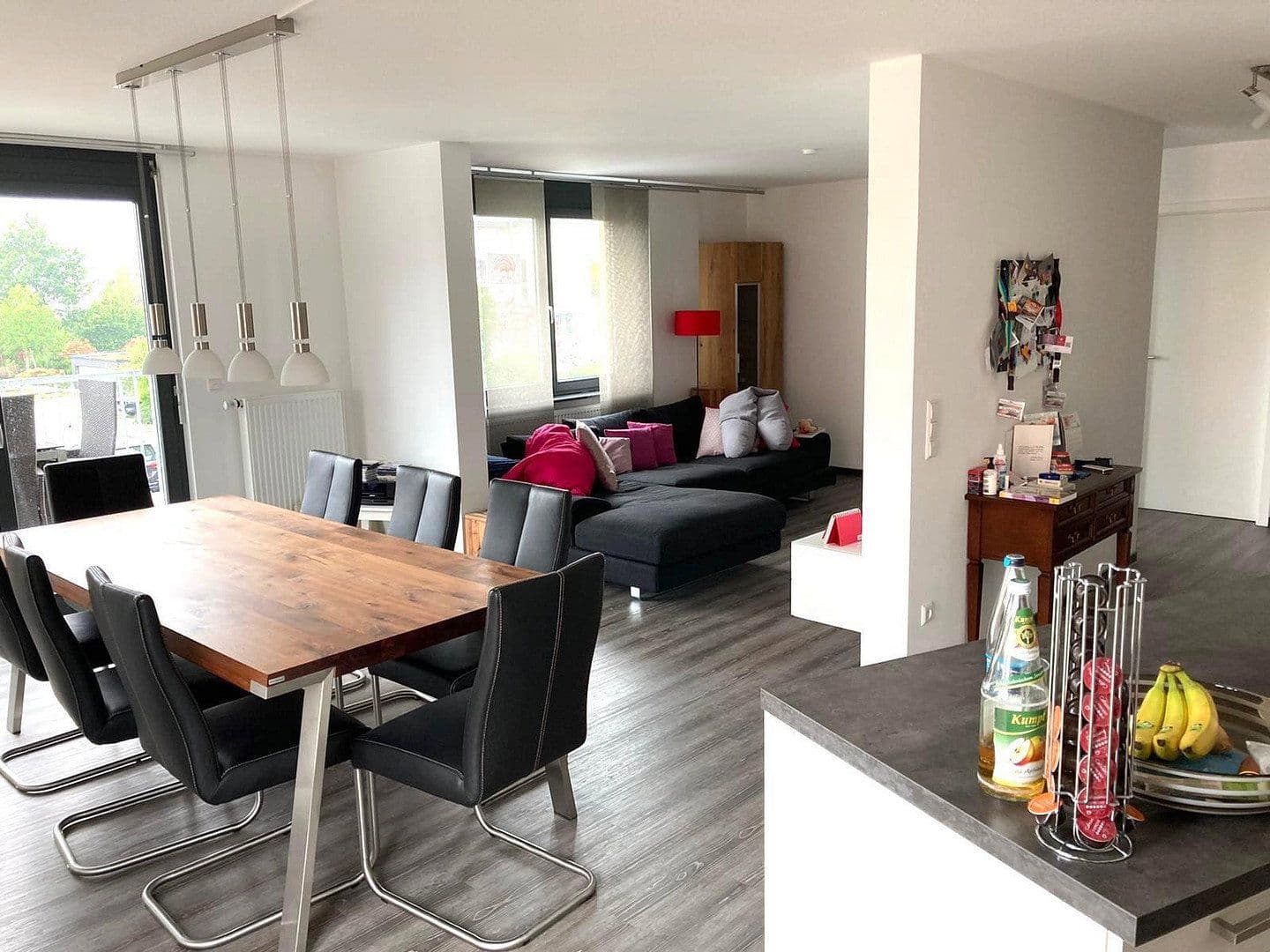 3 bedroom with open-plan kitchen flat to rent, 143 m², Annaweg 2, Holzgerlingen, Baden-Württemberg 3 bedroom with open-plan kitchen flat to rent, 143 m², Annaweg 2, Holzgerlingen, Baden-Württemberg