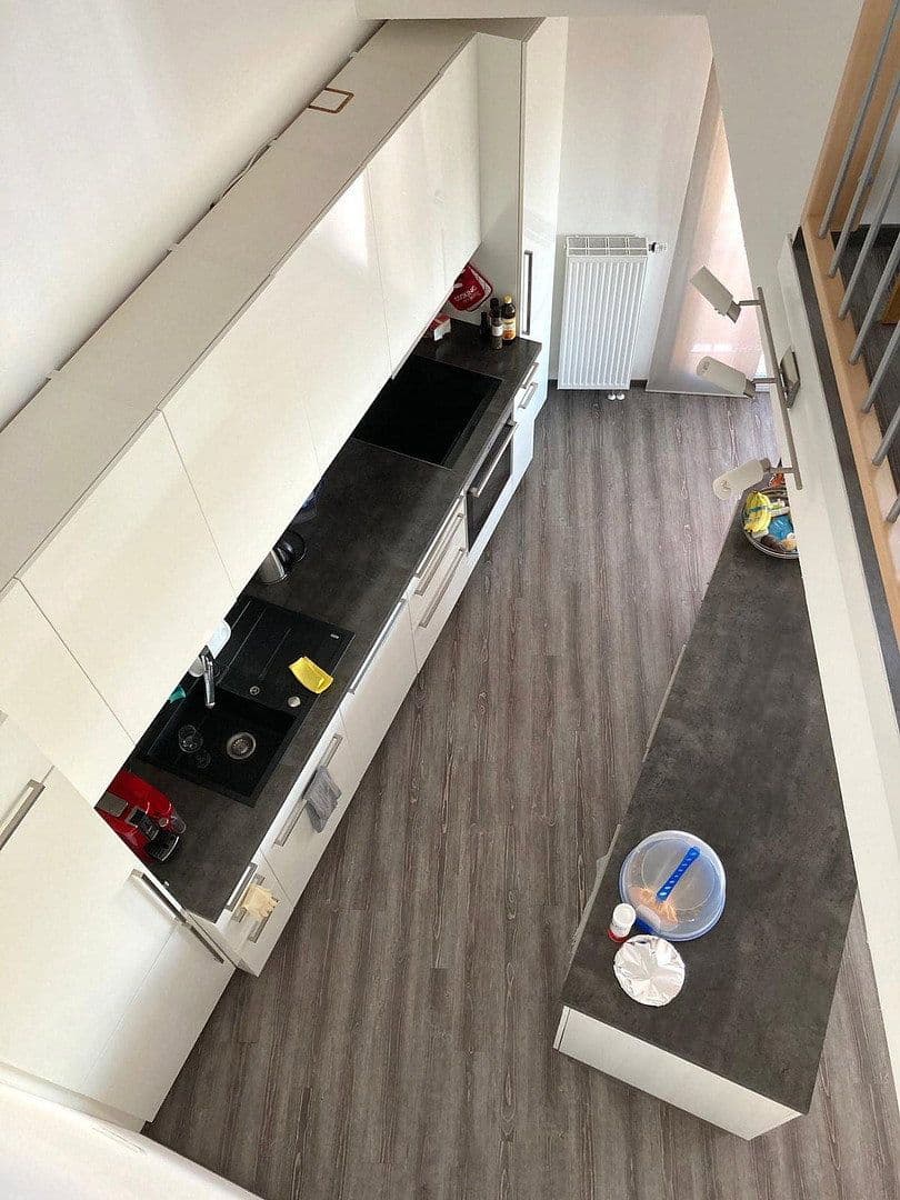 3 bedroom with open-plan kitchen flat to rent, 143 m², Annaweg 2, Holzgerlingen, Baden-Württemberg 3 bedroom with open-plan kitchen flat to rent, 143 m², Annaweg 2, Holzgerlingen, Baden-Württemberg