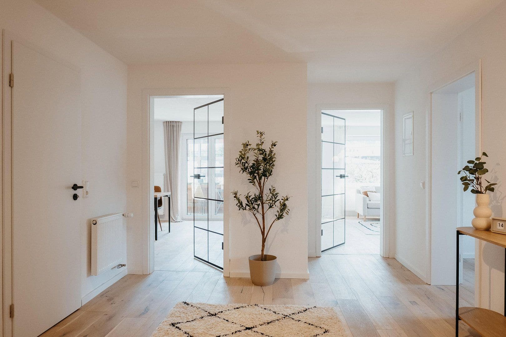 2 bedroom with open-plan kitchen flat for sale, 92 m², Immenstadt im Allgäu, Bavaria 2 bedroom with open-plan kitchen flat for sale, 92 m², Immenstadt im Allgäu, Bavaria