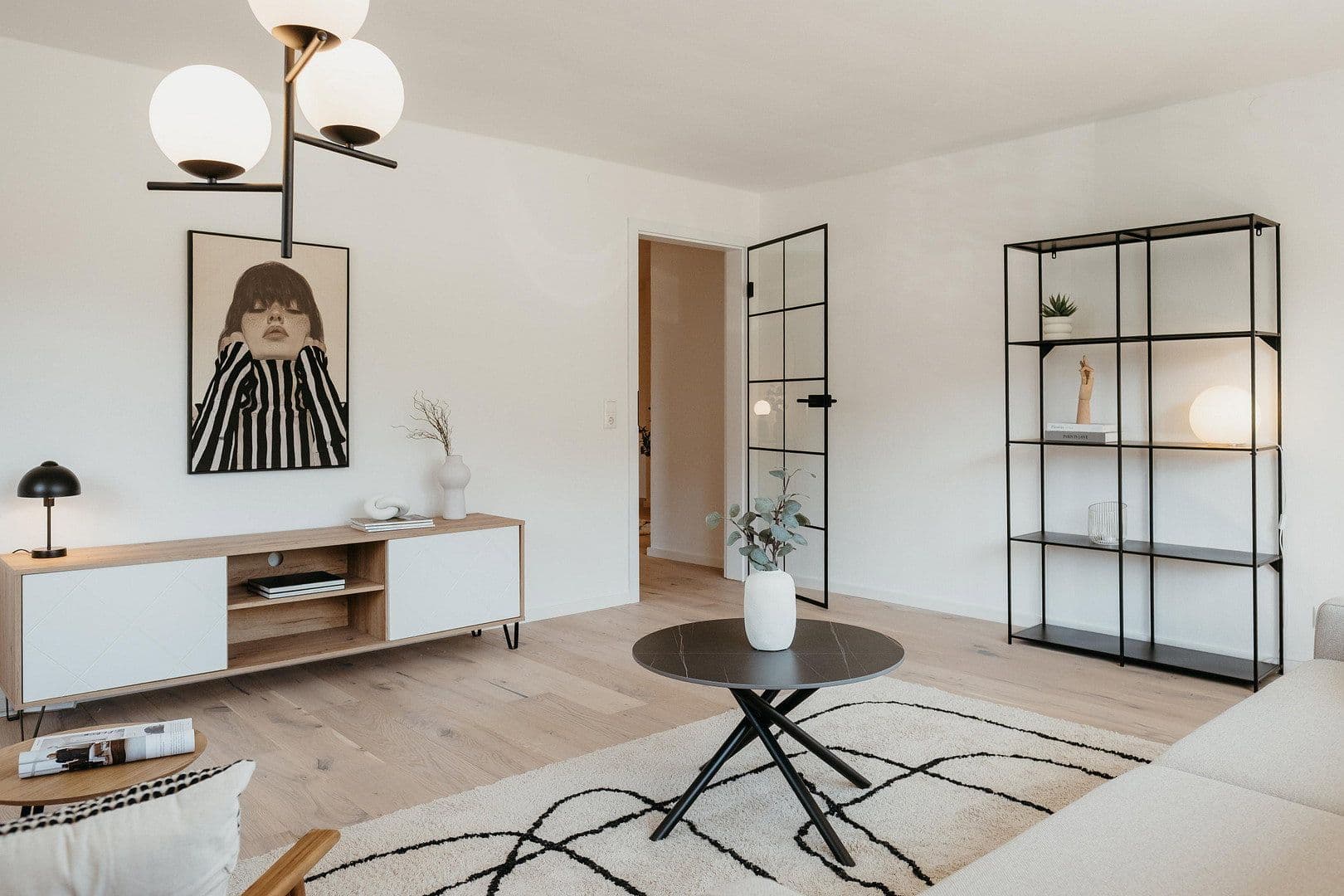 2 bedroom with open-plan kitchen flat for sale, 92 m², Immenstadt im Allgäu, Bavaria 2 bedroom with open-plan kitchen flat for sale, 92 m², Immenstadt im Allgäu, Bavaria