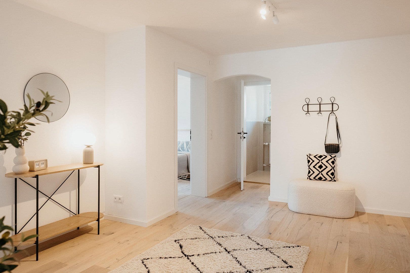 2 bedroom with open-plan kitchen flat for sale, 92 m², Immenstadt im Allgäu, Bavaria 2 bedroom with open-plan kitchen flat for sale, 92 m², Immenstadt im Allgäu, Bavaria