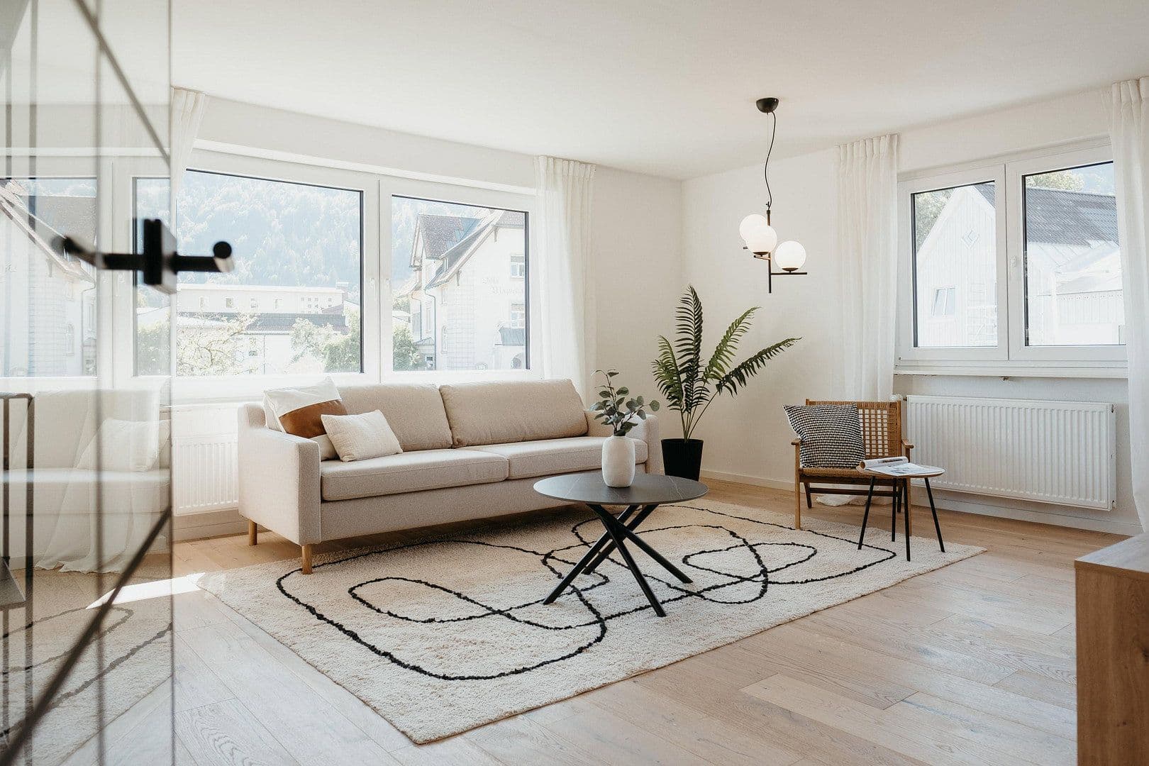 2 bedroom with open-plan kitchen flat for sale, 92 m², Immenstadt im Allgäu, Bavaria 2 bedroom with open-plan kitchen flat for sale, 92 m², Immenstadt im Allgäu, Bavaria