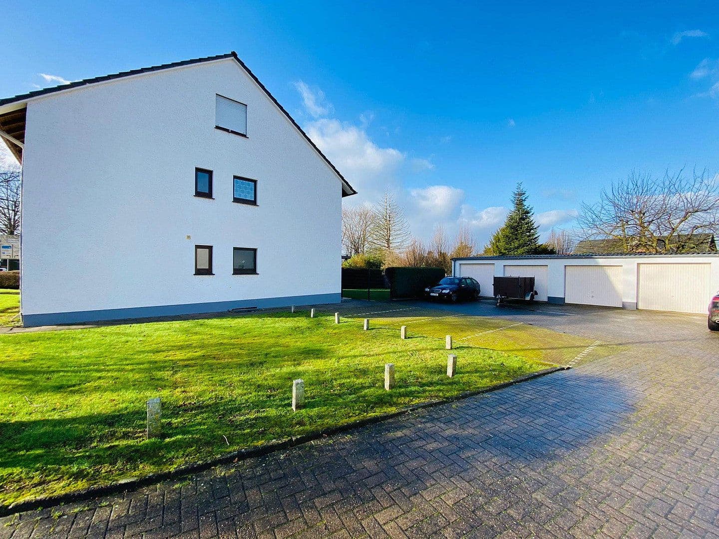 house for sale, 270 m², Lübbecke, North Rhine-Westphalia house for sale, 270 m², Lübbecke, North Rhine-Westphalia