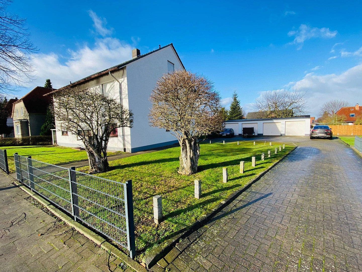 house for sale, 270 m², Lübbecke, North Rhine-Westphalia house for sale, 270 m², Lübbecke, North Rhine-Westphalia