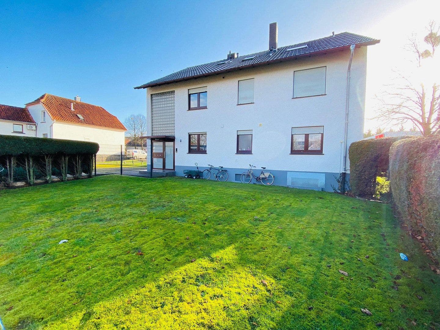 house for sale, 270 m², Lübbecke, North Rhine-Westphalia house for sale, 270 m², Lübbecke, North Rhine-Westphalia