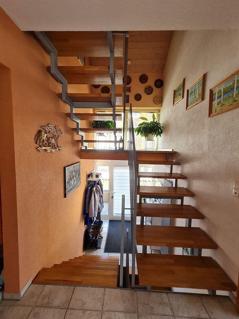 house for sale, 130 m², Tengen, Baden-Württemberg house for sale, 130 m², Tengen, Baden-Württemberg