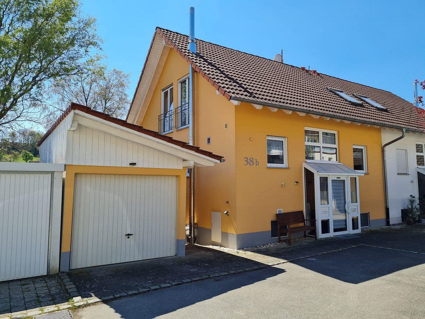 house for sale, 130 m², Tengen, Baden-Württemberg house for sale, 130 m², Tengen, Baden-Württemberg