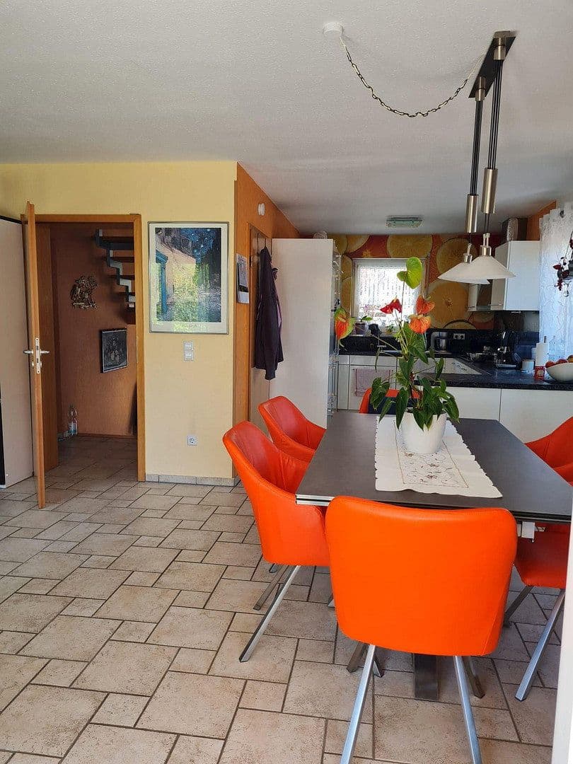 house for sale, 130 m², Tengen, Baden-Württemberg house for sale, 130 m², Tengen, Baden-Württemberg
