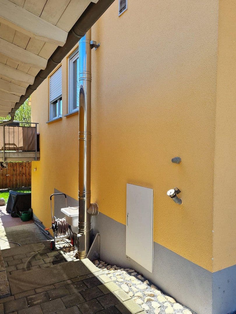 house for sale, 130 m², Tengen, Baden-Württemberg house for sale, 130 m², Tengen, Baden-Württemberg