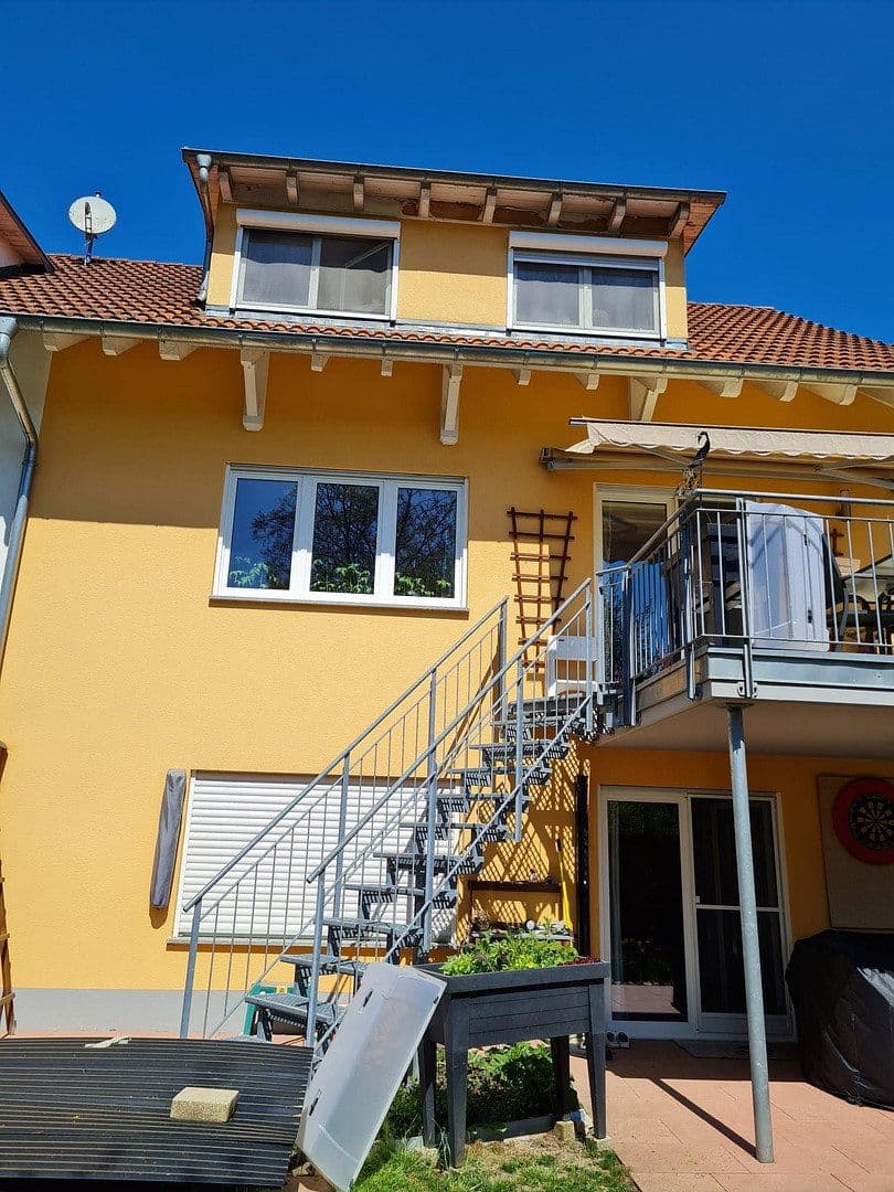 house for sale, 130 m², Tengen, Baden-Württemberg house for sale, 130 m², Tengen, Baden-Württemberg