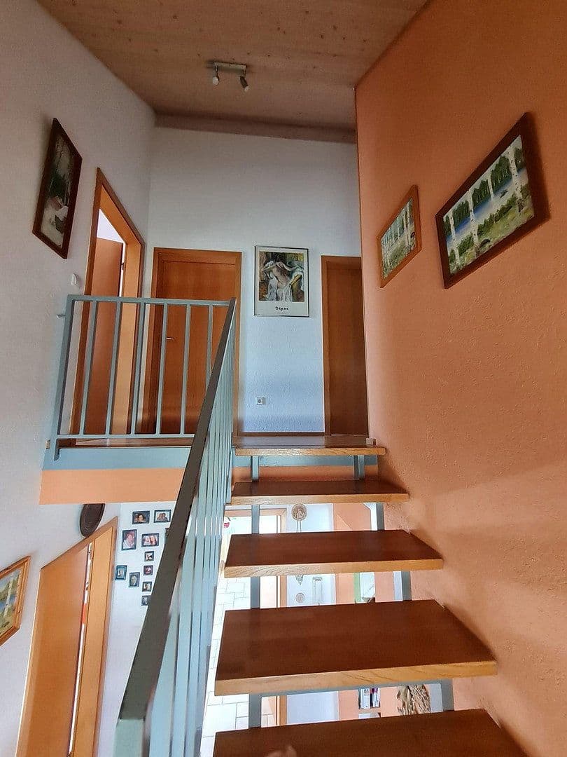 house for sale, 130 m², Tengen, Baden-Württemberg house for sale, 130 m², Tengen, Baden-Württemberg