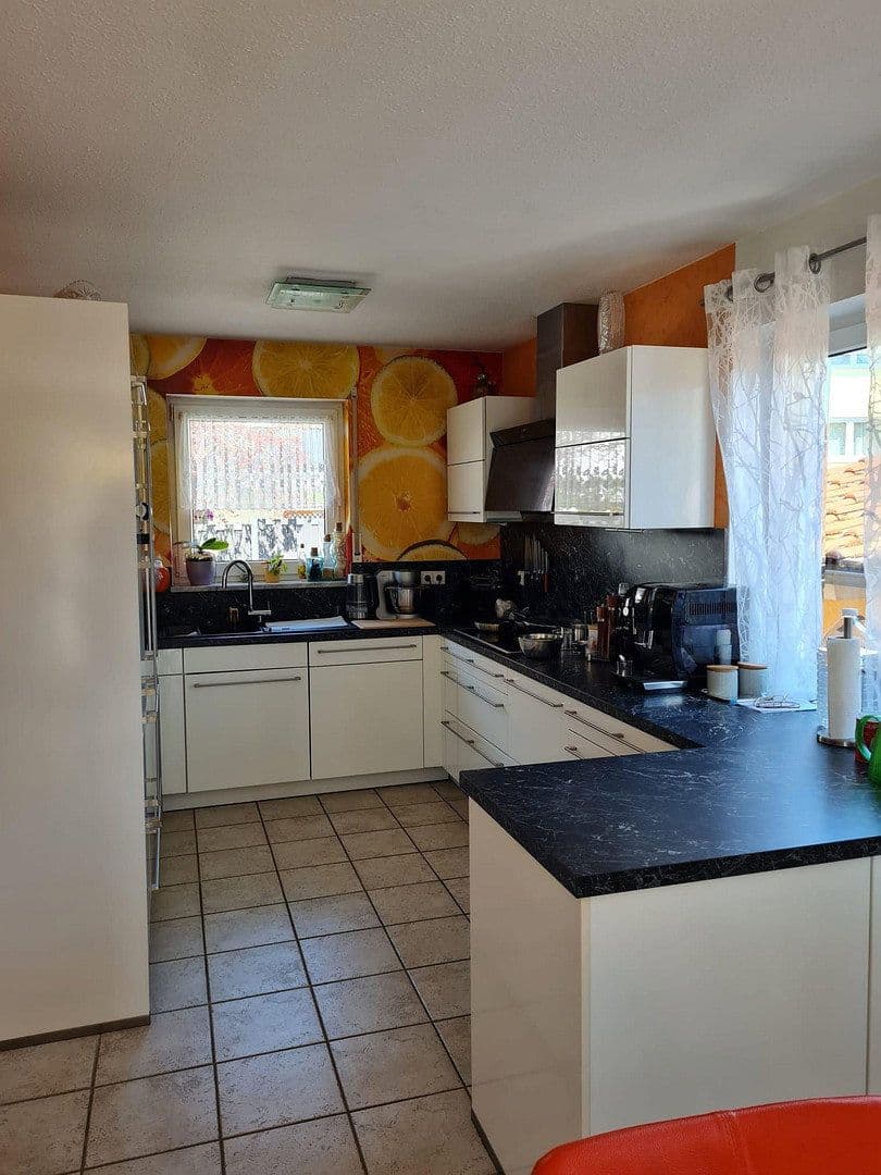 house for sale, 130 m², Tengen, Baden-Württemberg house for sale, 130 m², Tengen, Baden-Württemberg