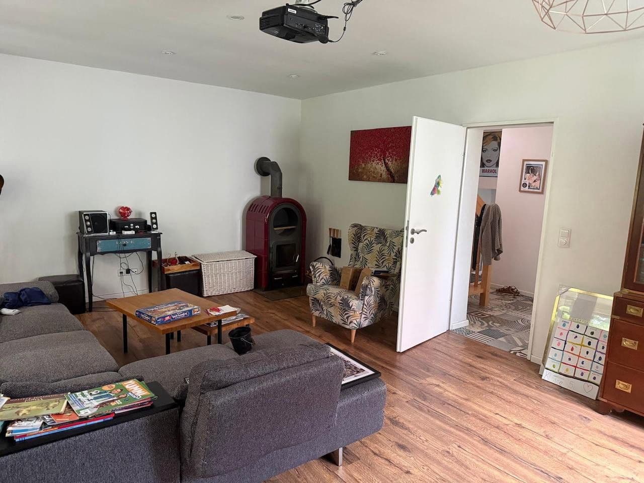 house for sale, 130 m², Berlin, Berlin house for sale, 130 m², Berlin, Berlin
