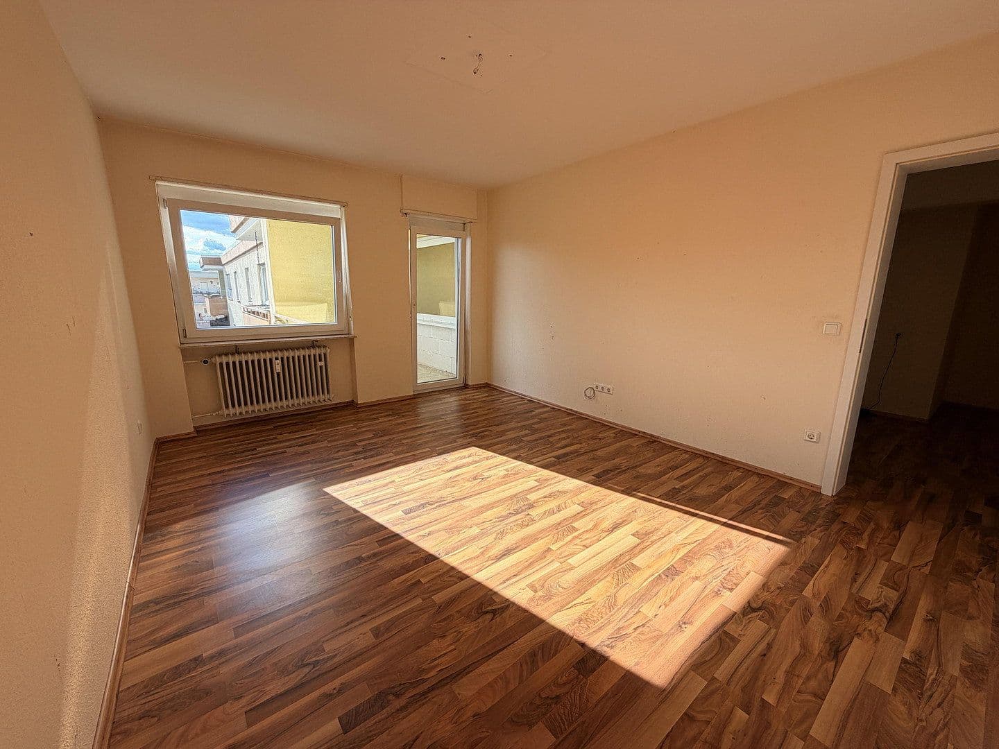 2 bedroom flat to rent, 64 m², Speyer, Rhineland-Palatinate 2 bedroom flat to rent, 64 m², Speyer, Rhineland-Palatinate