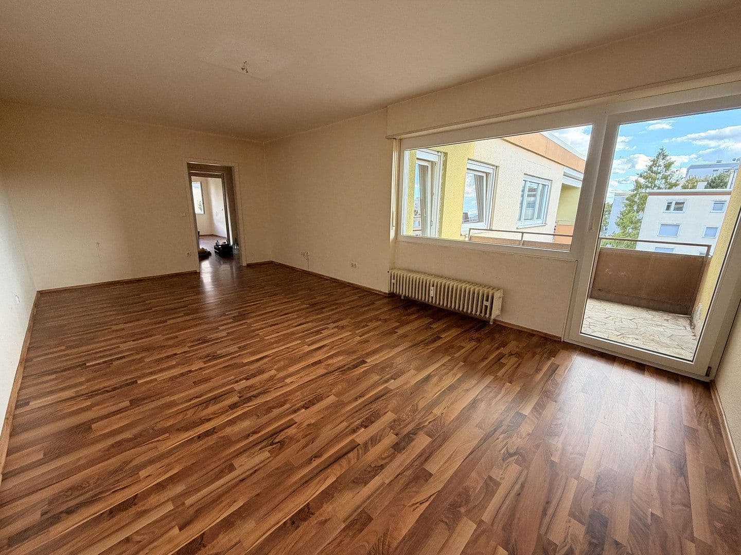 2 bedroom flat to rent, 64 m², Speyer, Rhineland-Palatinate 2 bedroom flat to rent, 64 m², Speyer, Rhineland-Palatinate