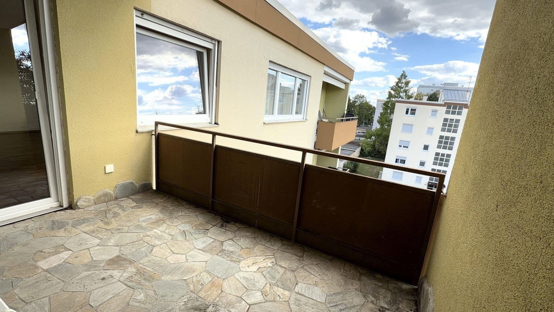 2 bedroom flat to rent, 64 m², Speyer, Rhineland-Palatinate 2 bedroom flat to rent, 64 m², Speyer, Rhineland-Palatinate