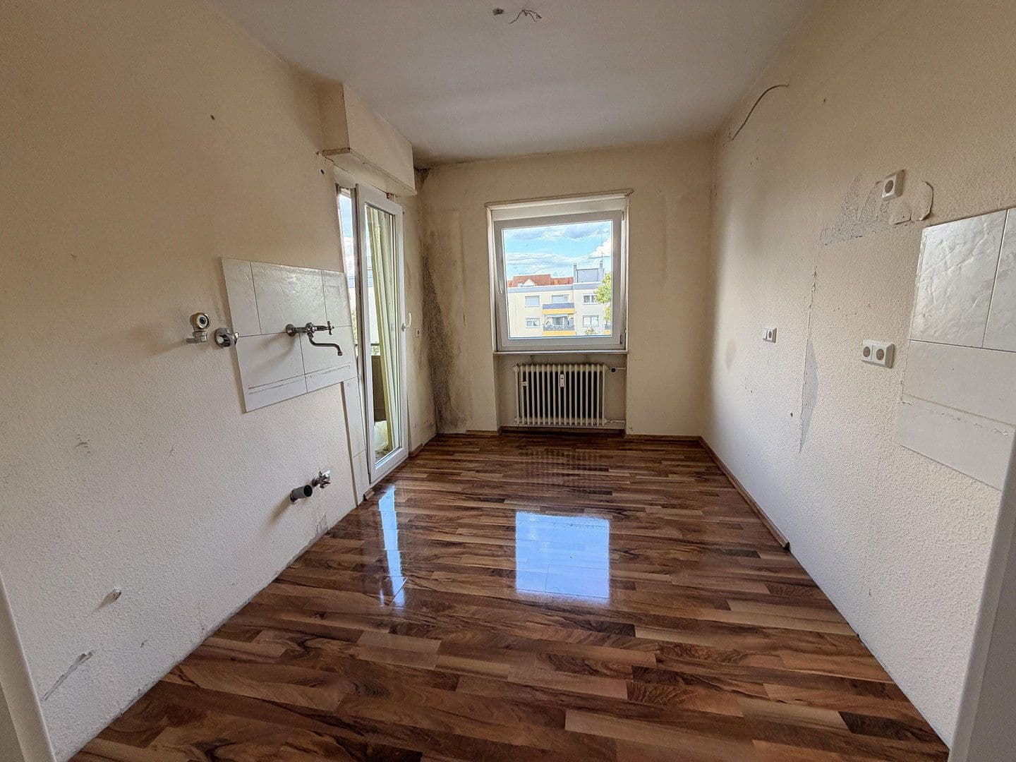 2 bedroom flat to rent, 64 m², Speyer, Rhineland-Palatinate 2 bedroom flat to rent, 64 m², Speyer, Rhineland-Palatinate