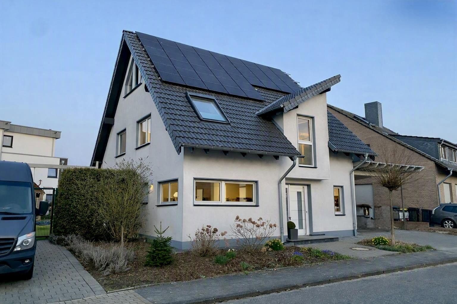 house to rent, 200 m², Korschenbroich, North Rhine-Westphalia house to rent, 200 m², Korschenbroich, North Rhine-Westphalia