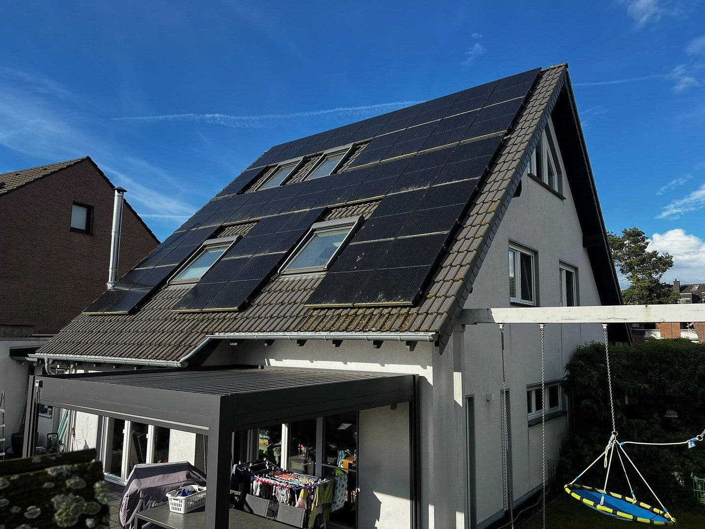 house to rent, 200 m², Korschenbroich, North Rhine-Westphalia house to rent, 200 m², Korschenbroich, North Rhine-Westphalia